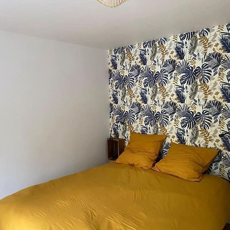 Maison Entiere 6 Personnes Jardin Terrasses Et Garage Nancy Eksteriør bilde