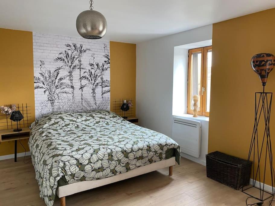 Maison Entiere 6 Personnes Jardin Terrasses Et Garage Nancy Eksteriør bilde